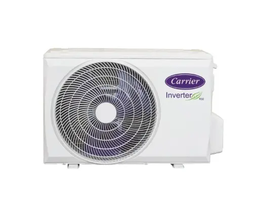 38QHG024D8S UE 7,04-7,5 kW CARRIER