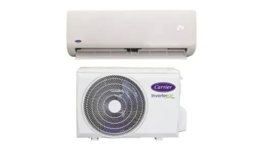 QHG024D8S MONOSPLIT 7.04-7.5 KW CARRIER