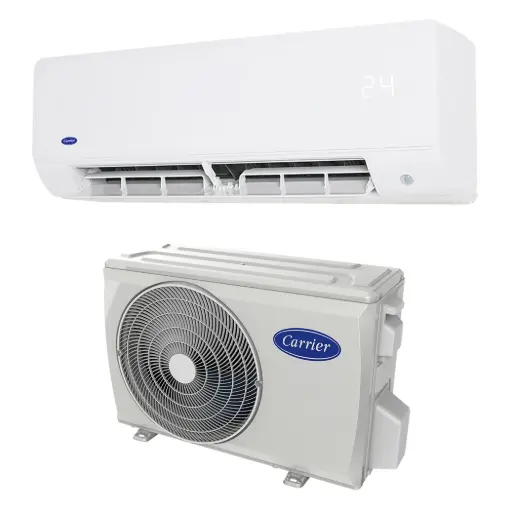 38QHE12D8SH MONOSPLIT 3.5-3.85KW CARRIER