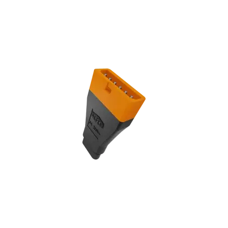 [4689101] ADAPTATEUR DE REMPLACEMENT POUR POMPES A CONDENSATS VAMP AP-MO/3 (ASPEN PUMPS-MINI ORANGE)