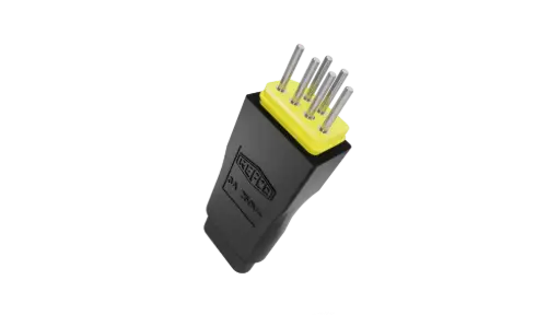 [3004253] ADAPTATEUR DE REMPLACEMENT POUR POMPES A CONDENSATS VAMP SCM-FWD/3 (SICCOM)