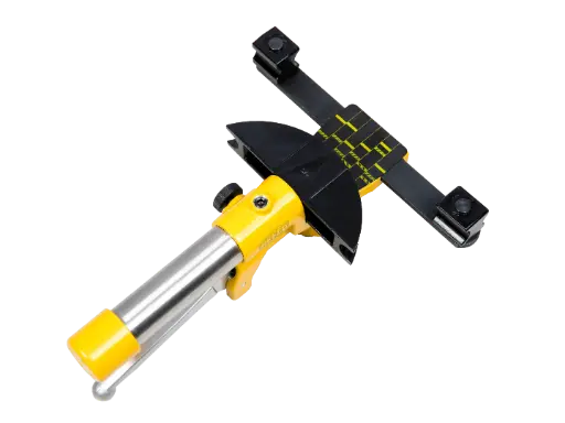 HY-TELL CINTREUSE HYDRAULIQUE