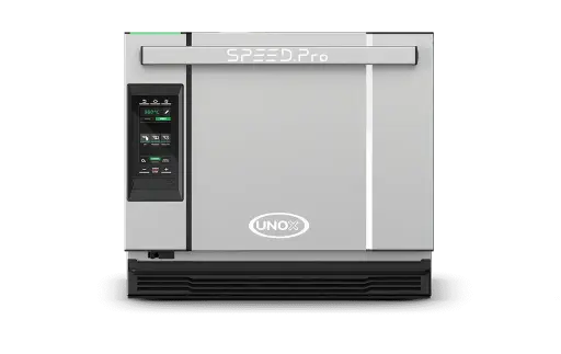 [XESR-03HS-EDDN-NS] UNOX SPEED-PRO 3 NIV